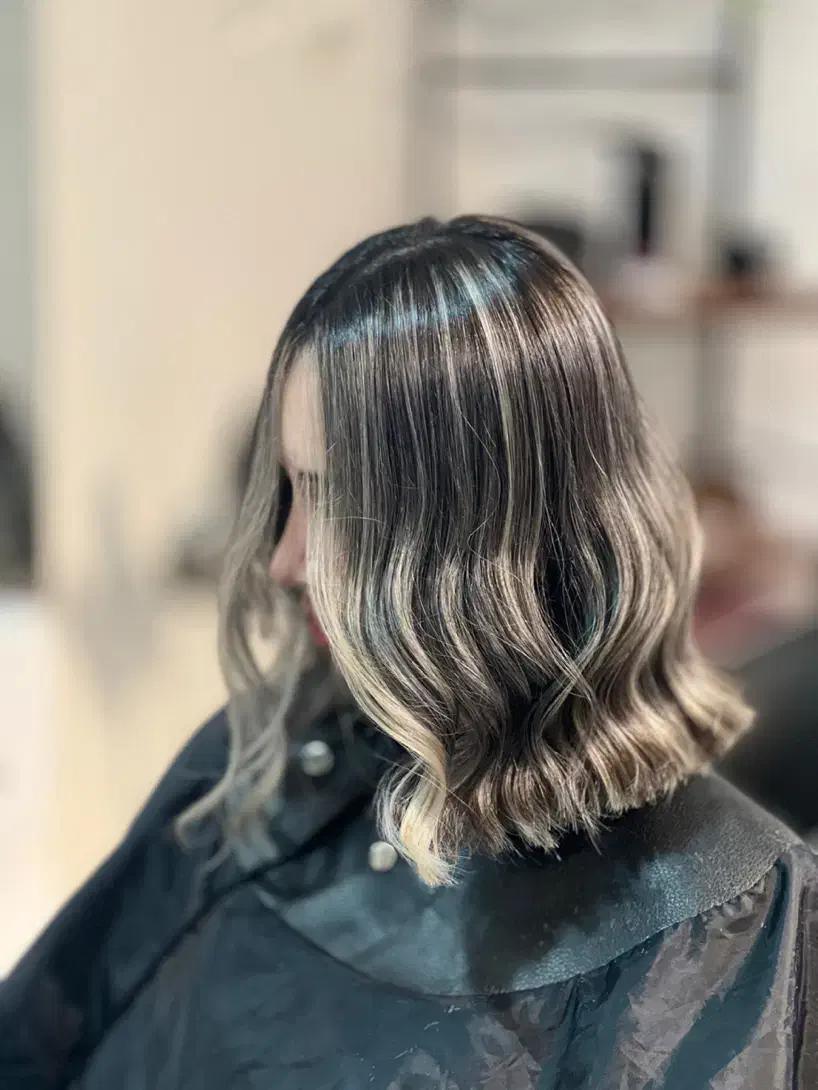 دوره آموزشی رنگ با مدرک فنی حرفه ای|خدمات آموزشی|بندرعباس, |دیوار