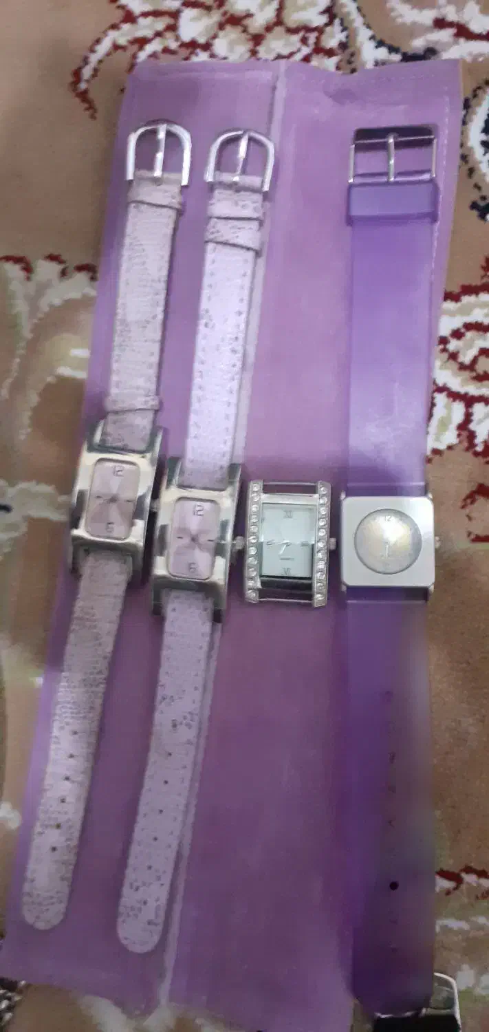 ساعتهای اصل ژاپن وسوئیس همه سالم|ساعت|اندیشه, اندیشه فاز ۱|دیوار