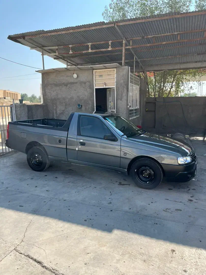 آریسان ۲ مدل ۱۴۰۴|خودرو سواری و وانت|برازجان, |دیوار