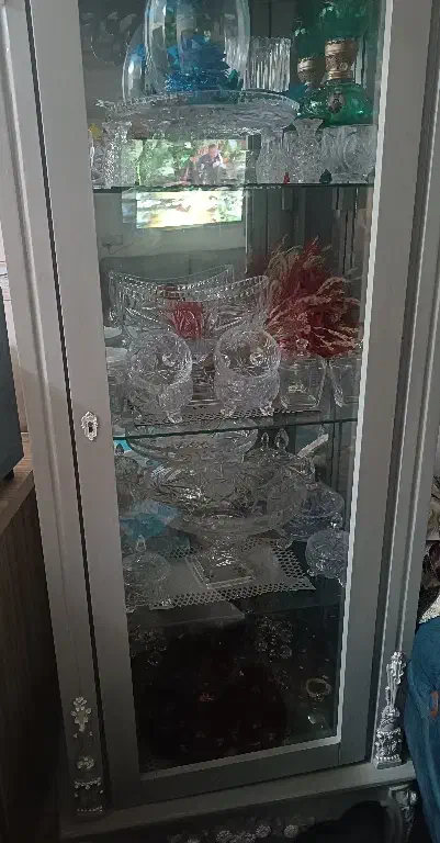 ویترین|بوفه، ویترین، کنسول|لاهیجان, کوی آزادگان|دیوار