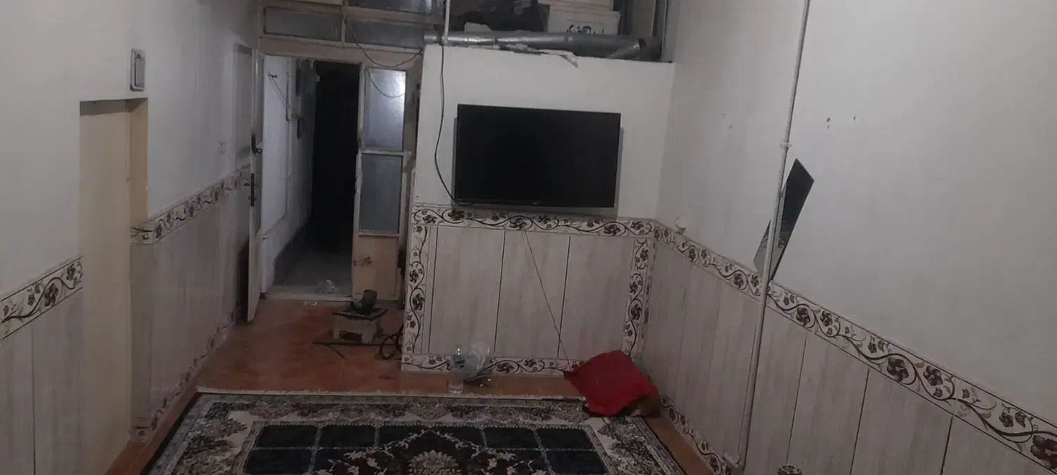 اجاره سوئت ساعتی روزانه|اجارهٔ کوتاه‌مدت آپارتمان و سوئیت|اسلام‌شهر, زرافشان|دیوار