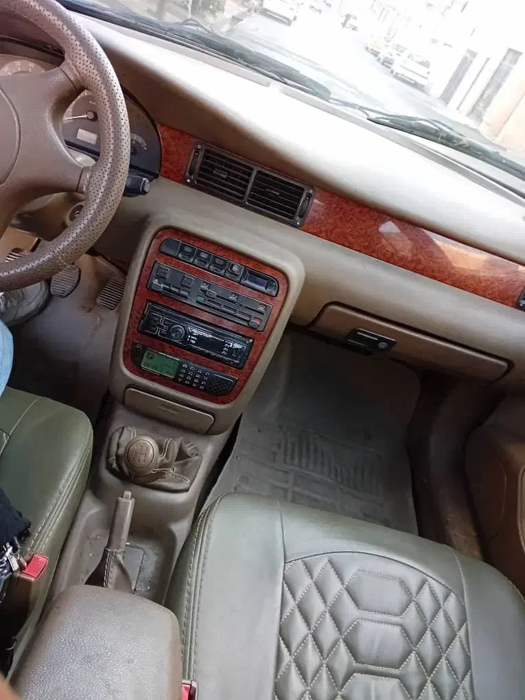 سمند 87 رخ عالی|خودرو سواری و وانت|گرگان, |دیوار