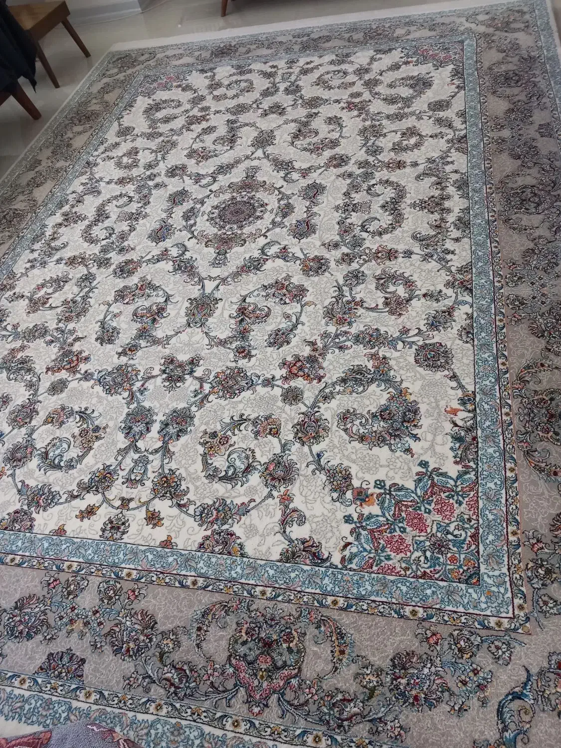 فروش فرش|فرش|شاهین‌شهر, عطار|دیوار