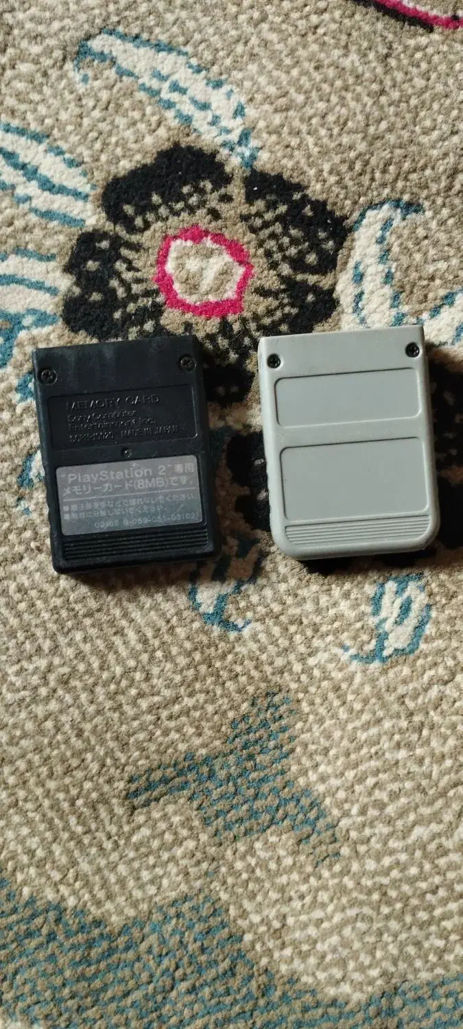 کارت حافظه پلی استیشن|کنسول، بازی ویدئویی و آنلاین|زاهدان, |دیوار