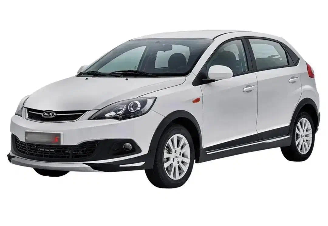 mvm315 ۹۶لاکچری|خودرو سواری و وانت|رشت, منظریه|دیوار