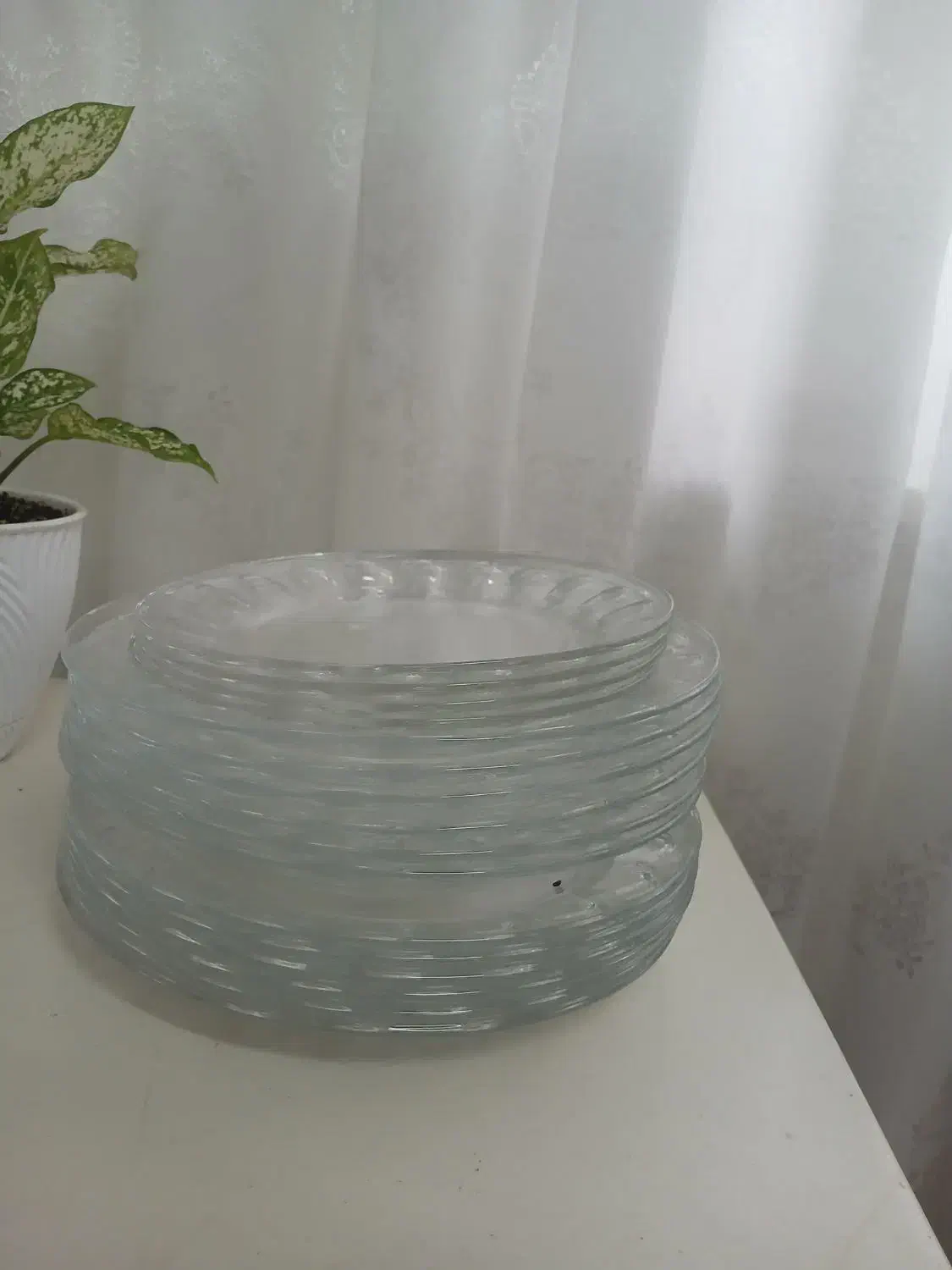 پلوخوری وخورشت خوری اصل فرانسه مارک لومینارک|ظروف سرو و پذیرایی|رشت, شالکو|دیوار