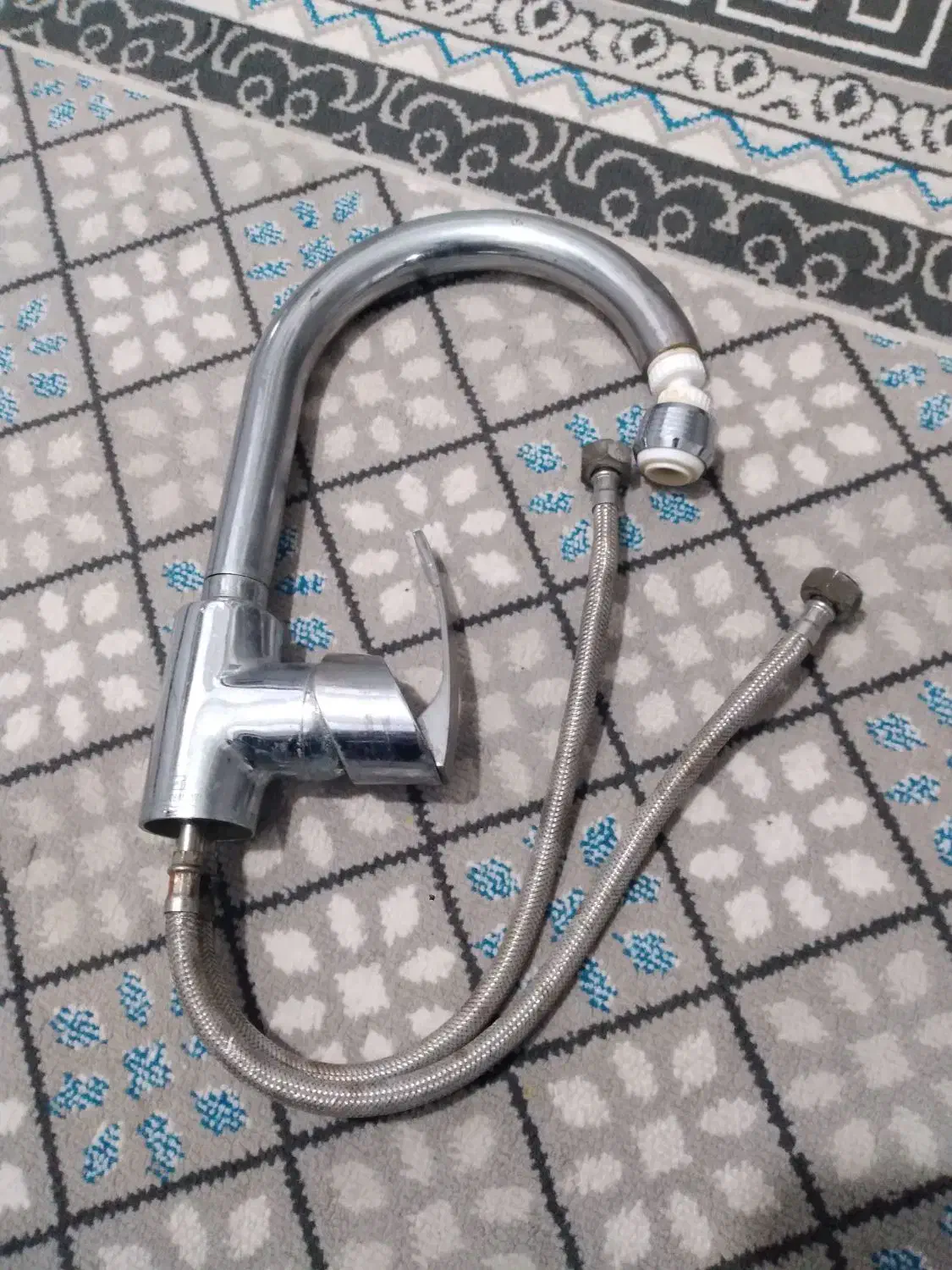 شیر ارهومی سالم آشپز خانه|مصالح و تجهیزات ساختمان|رشت, حمیدیان|دیوار