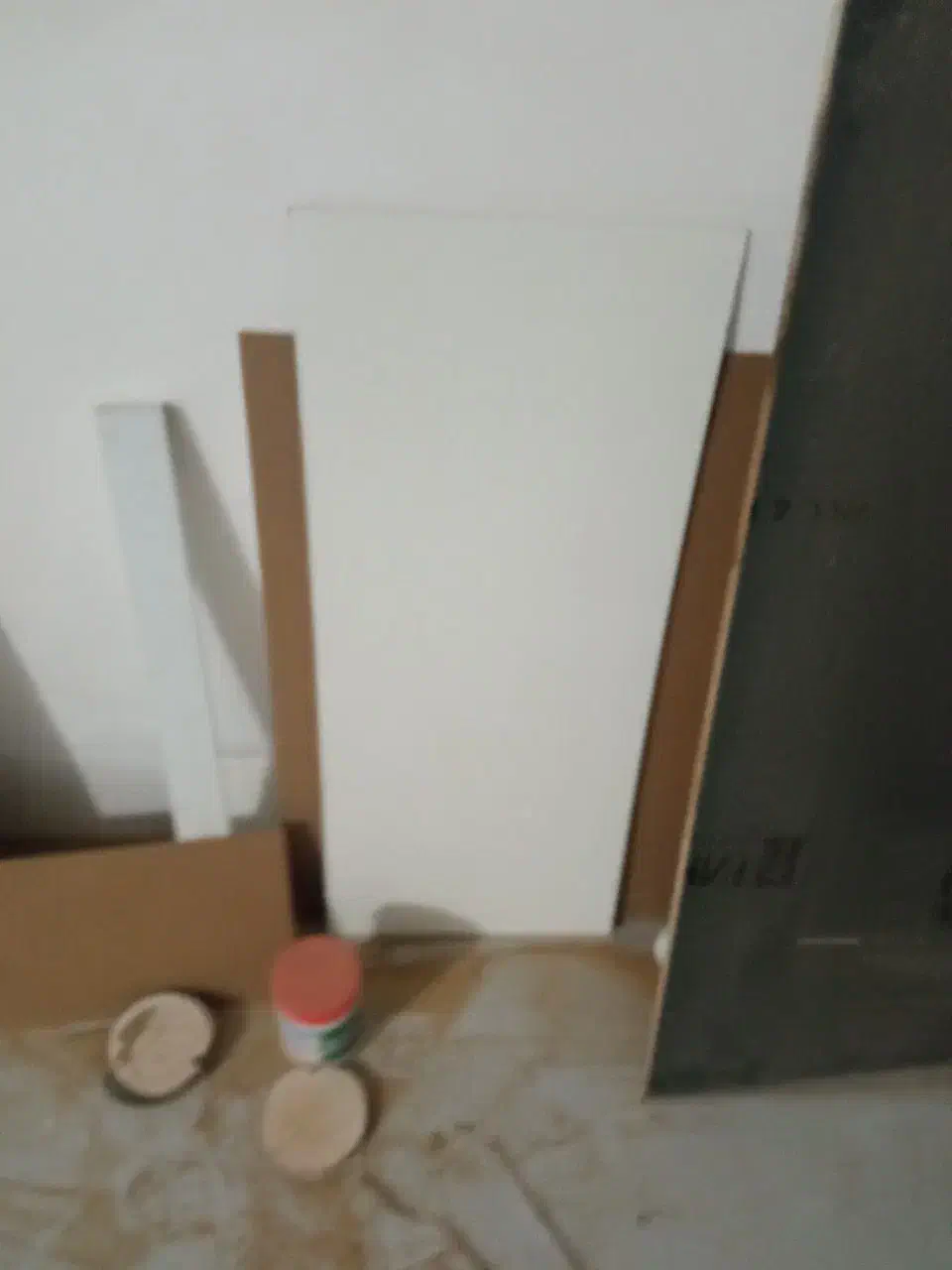 چوب پرت کابینت پاک چوب گلاسه|مصالح و تجهیزات ساختمان|نیشابور, شهرک پردیس|دیوار