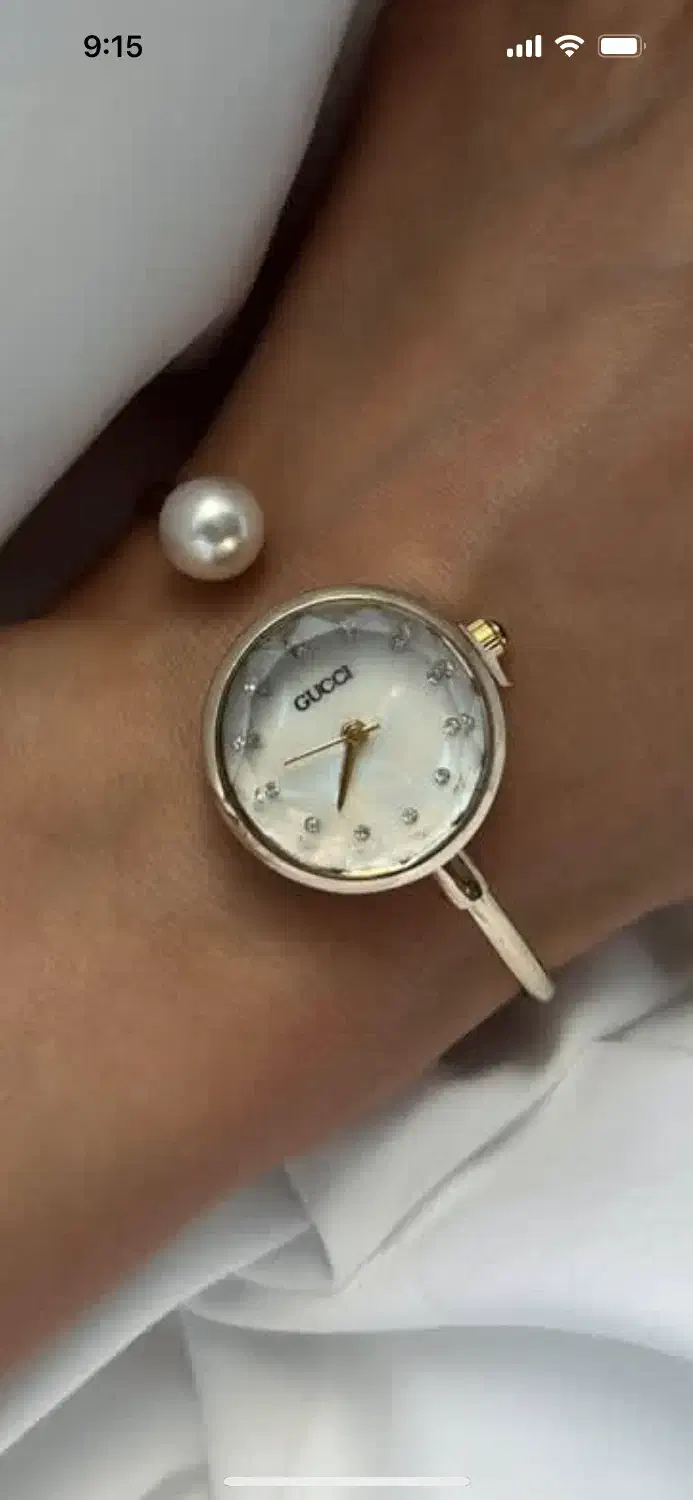 ساعت بنگلی مرواریدی|ساعت|زنجان, |دیوار