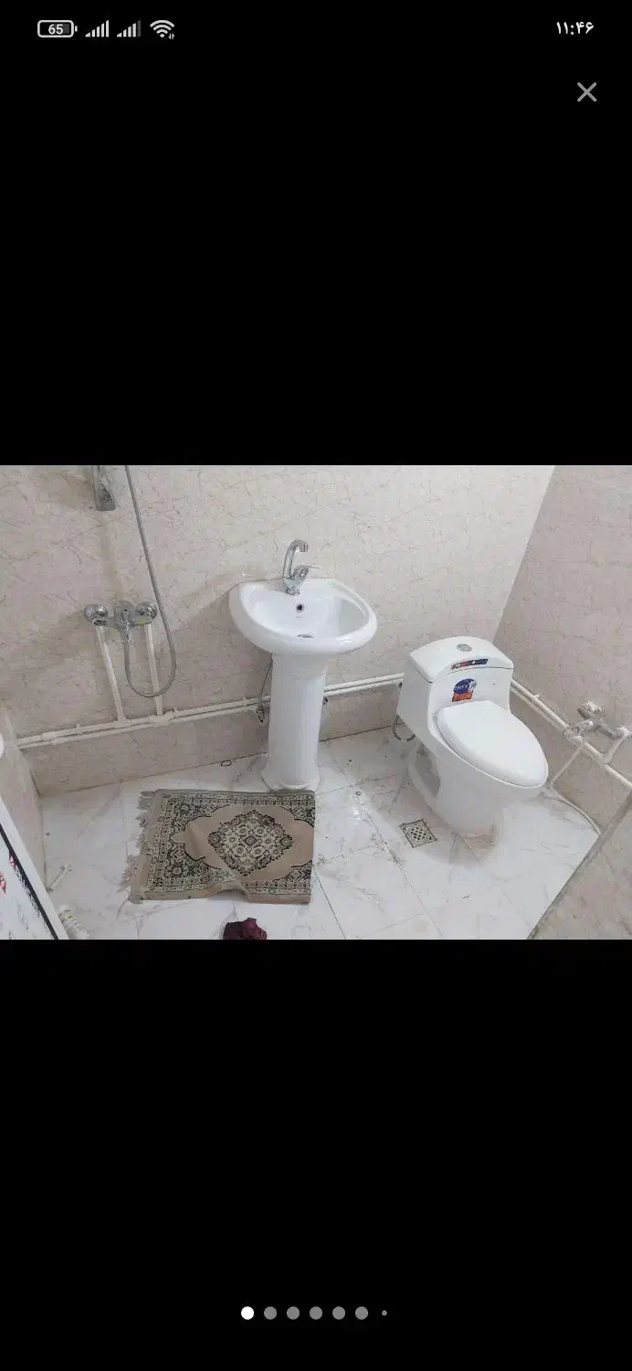 تعمیر و نصب شیر آلات ، حمام سرویس آشپزخانه|خدمات پیشه و مهارت|تبریز, |دیوار