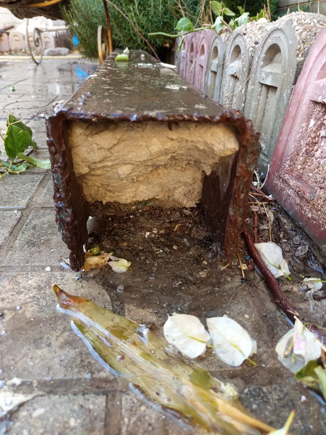 فروش اهن دست دوم|مصالح و تجهیزات ساختمان|گنبد کاووس, |دیوار