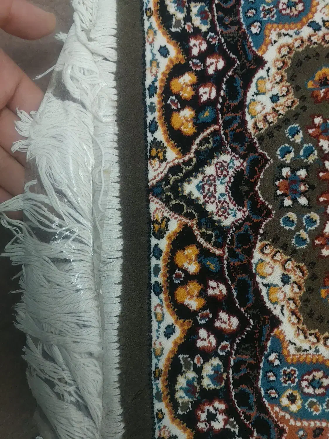 پادری فرش|پادری|تهران, هوانیروز|دیوار