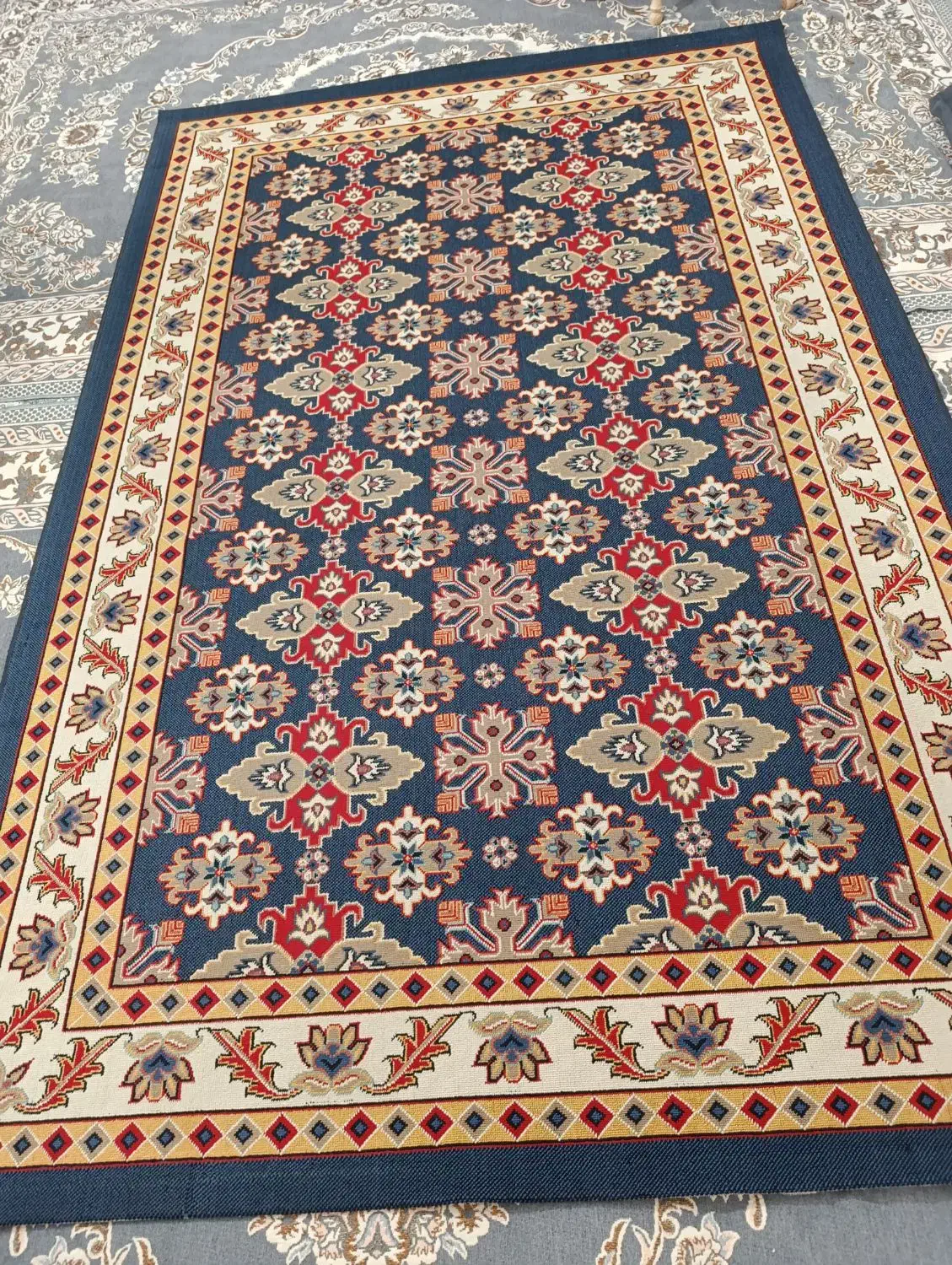 فرش .گلیم|گلیم، جاجیم، گبه|شهریار, شهرک وائین|دیوار