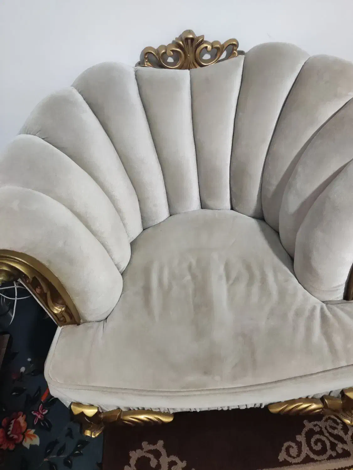 مبل هفت نفر|مبلمان خانگی و میز عسلی|ماهدشت, |دیوار