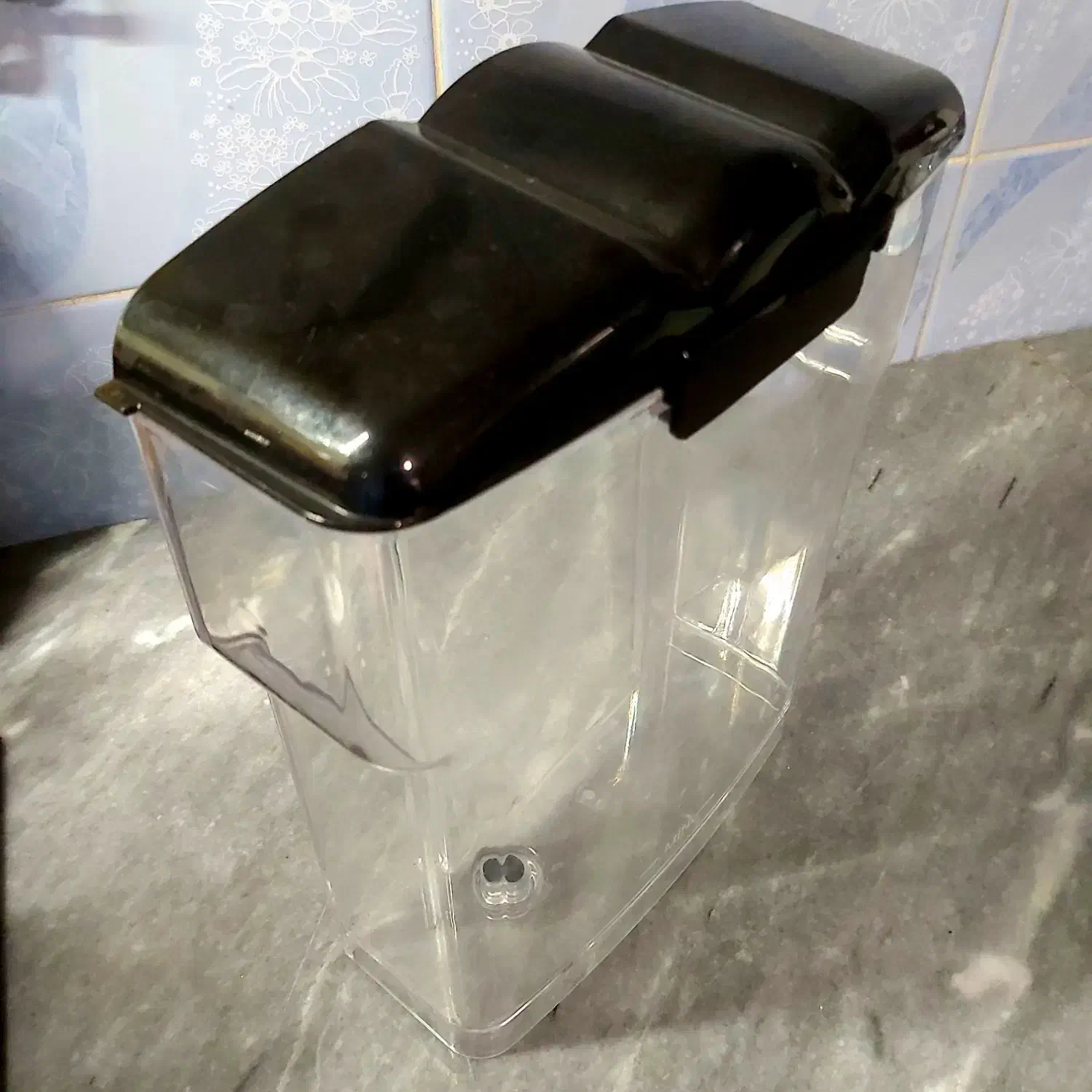 مخزن آب اسپرسوساز|سماور، چای‌ساز، قهوه‌ساز|اهواز, کوی باهنر|دیوار