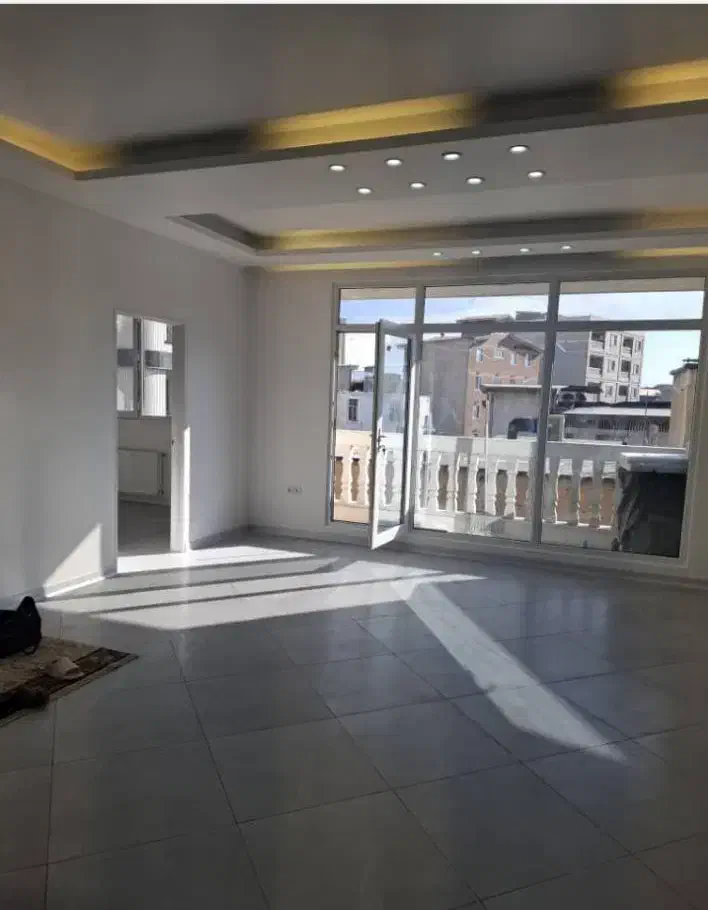 فروش واحد آپارتمان سه خواب ابتدای خ فاطمی|فروش آپارتمان|بروجرد, |دیوار