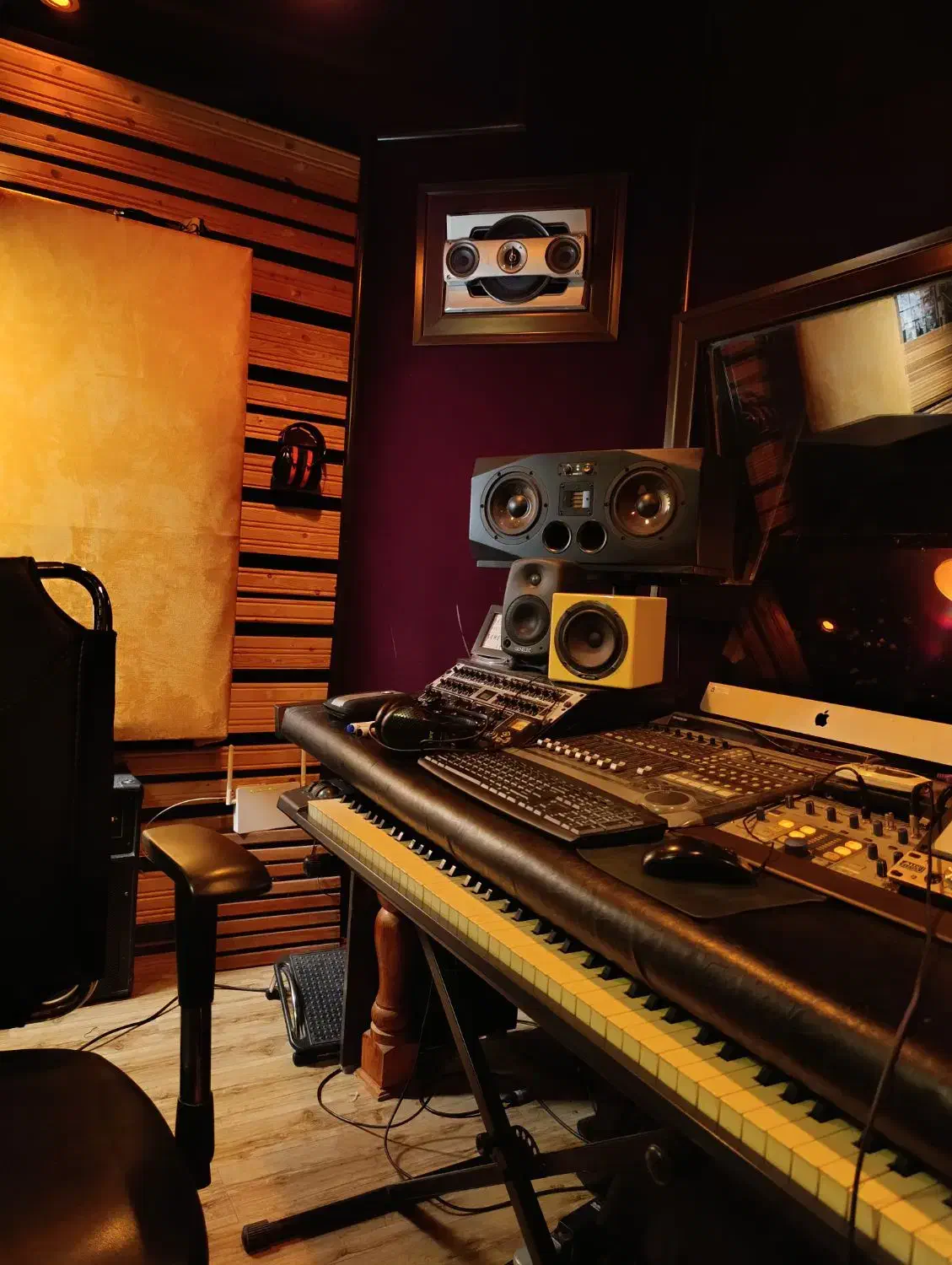 آموزش خوانندگی آواز پاپ|خدمات آموزشی|ساری, |دیوار