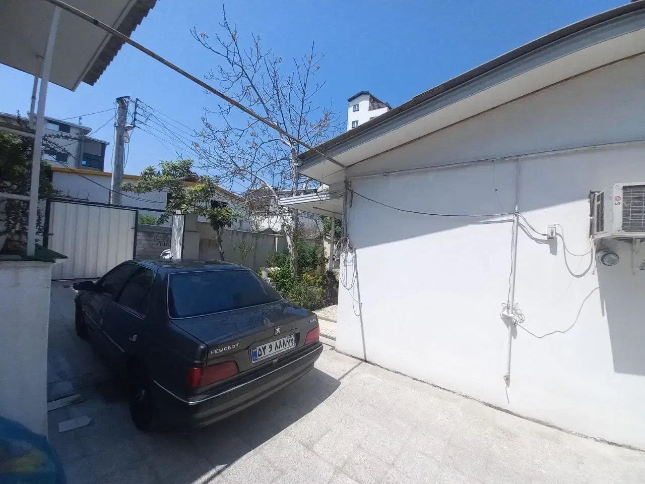 خانه ویلایی ساحلی ۳۰۳ متر خ آزادی محمودآباد باسند|فروش خانه و ویلا|محمودآباد, |دیوار