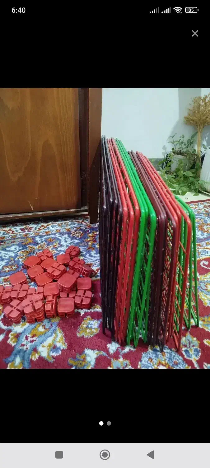 قفسه|کتابخانه، شلف، قفسه‌های دیواری|گلپایگان, |دیوار