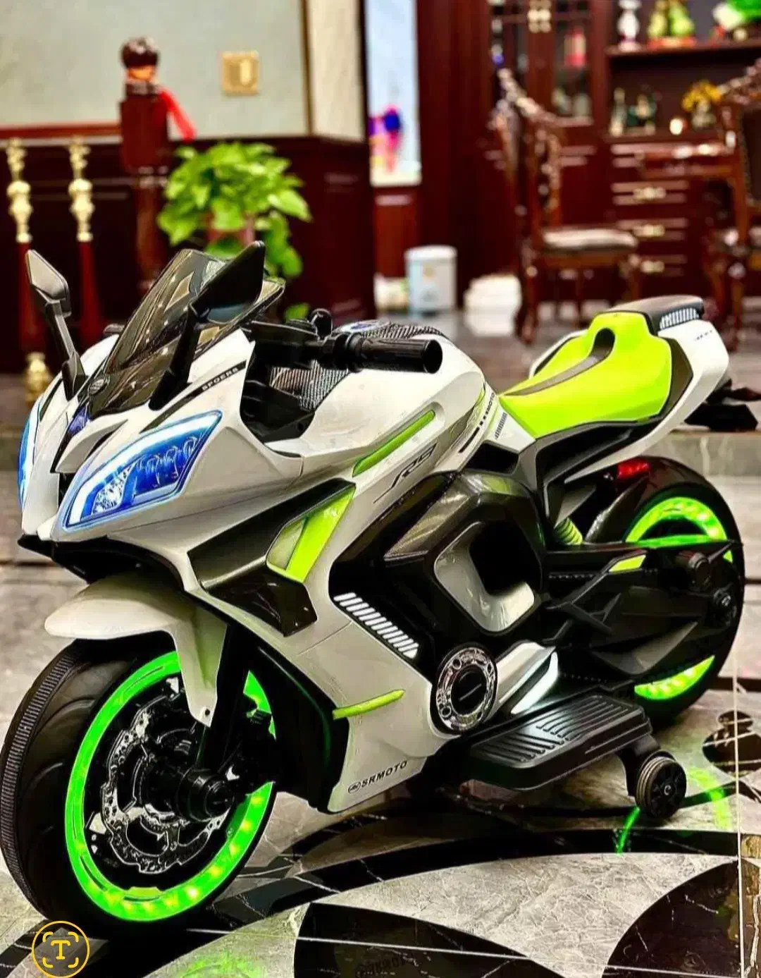 تعمیرات ماشین شارژی تعمیر موتور کودک(درمحل شما)|خدمات پیشه و مهارت|تهران, آبشار تهران (دریاچه)|دیوار