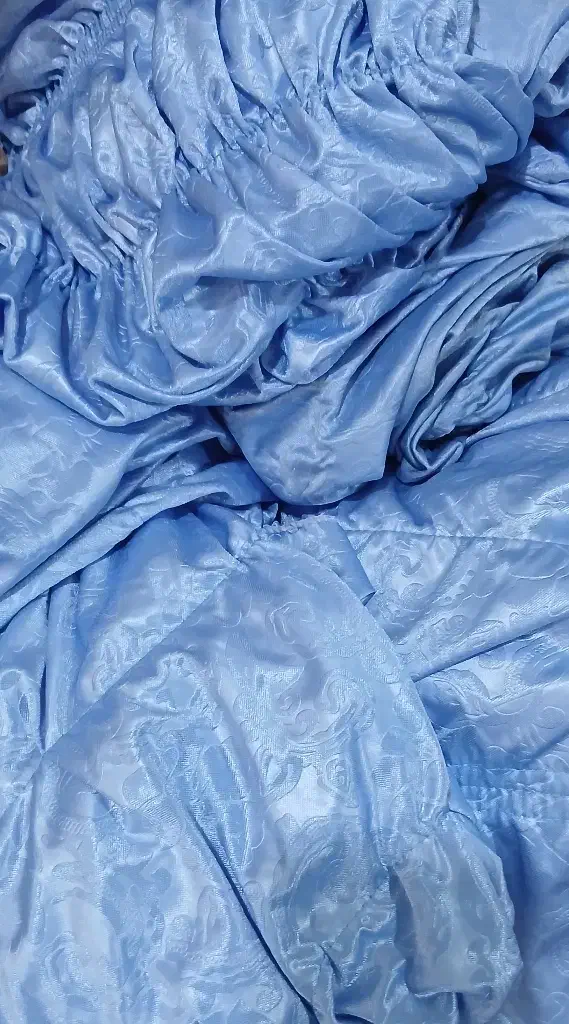 کاور مبل|جاکفشی، کمد، دراور|قم, قلعه کامکار|دیوار