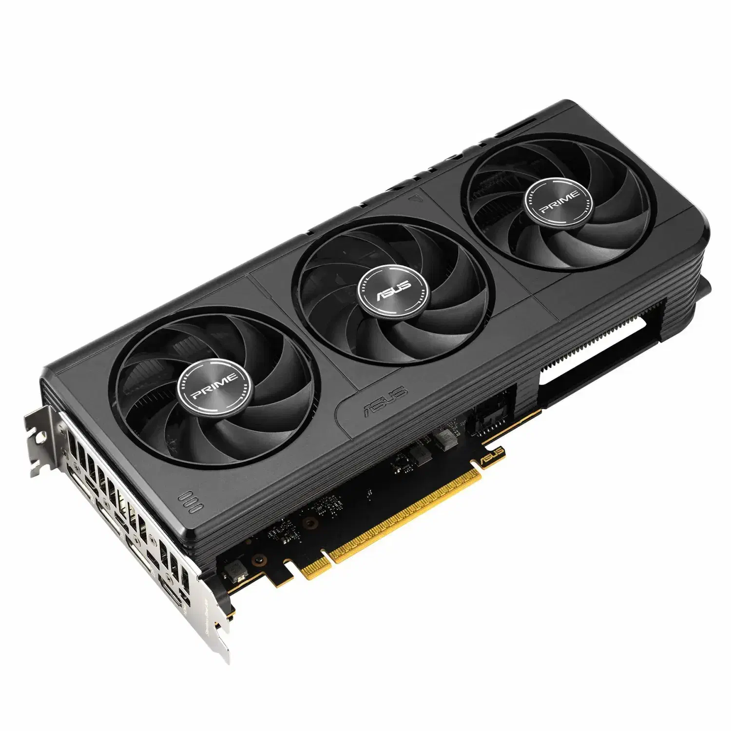 کارت گرافیک ایسوس مدل ASUS Prime RTX 5060 OC 8GB|قطعات و لوازم جانبی رایانه|تهران, فلسطین (میدان انقلاب)|دیوار