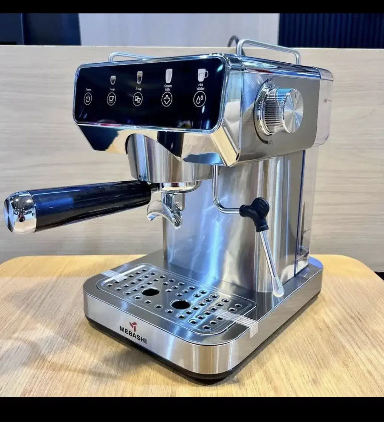 اسپرسوساز|سماور، چای‌ساز، قهوه‌ساز|بندر ماهشهر, |دیوار