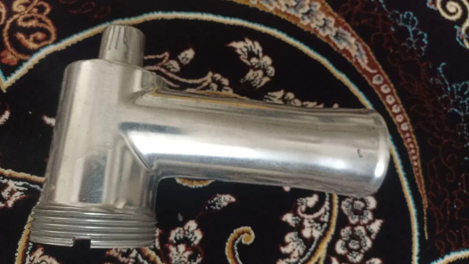 لوازم یدکی چرخ گوشت|خردکن، آسیاب، غذاساز|اسلام‌شهر, شهرک مهدیه|دیوار