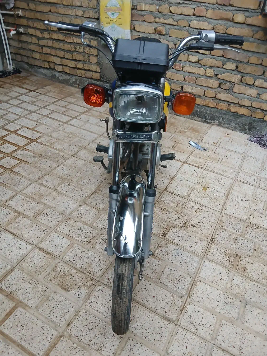 موتور|موتورسیکلت|کامیاران, |دیوار