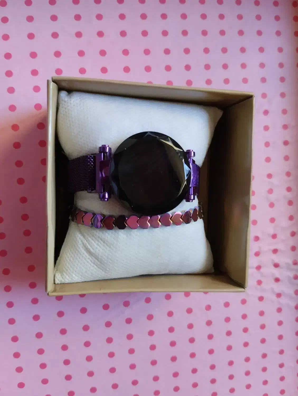 ست ساعت و دستبند با کیفیت|ساعت|خرمدره, |دیوار