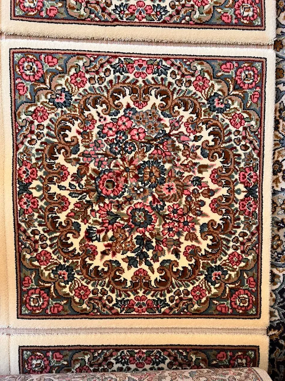 روکش مبل قالی الماس|مبلمان خانگی و میز عسلی|جیرفت, |دیوار