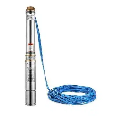 پمپ شناور لئو|ماشین‌آلات صنعتی|گرگان, |دیوار