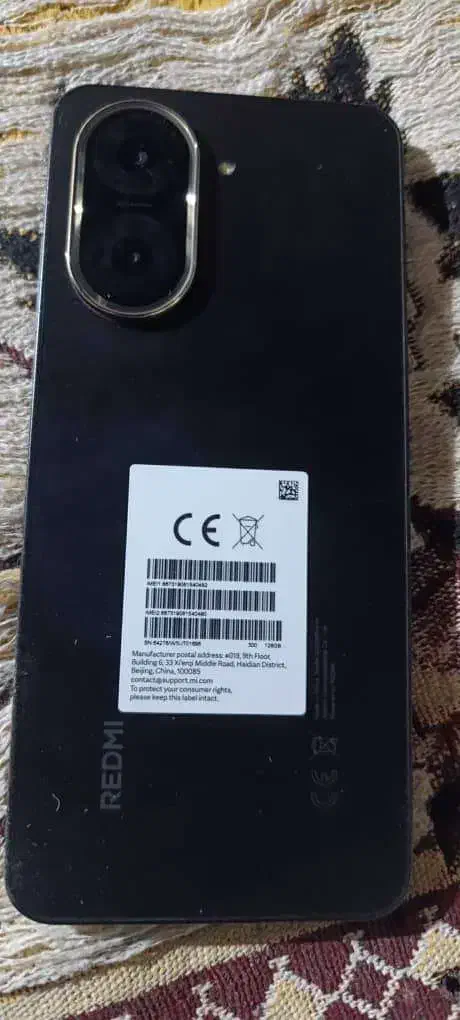 گوشی A5|موبایل|مهران (هرمزگان), |دیوار