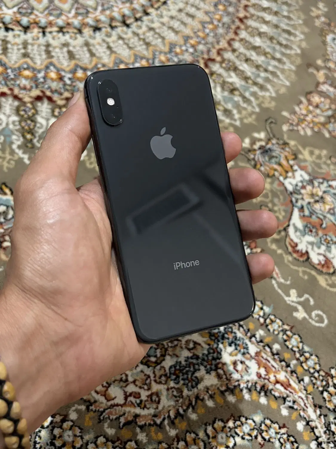 Iphone XS 256G|موبایل|تهران, یاخجی آباد|دیوار