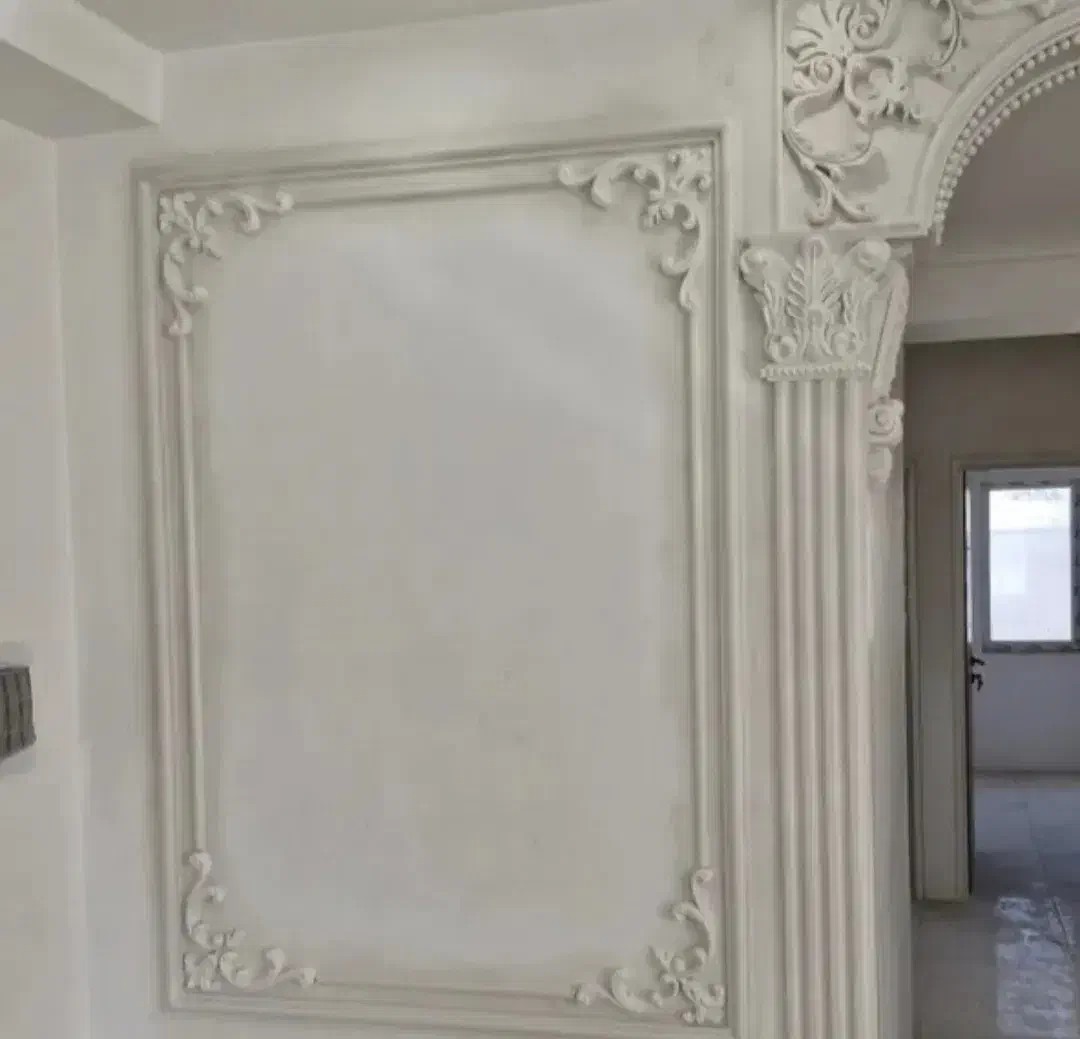 قاب بندی|خدمات پیشه و مهارت|تاکستان, |دیوار