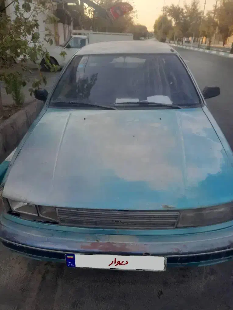 میتسوبیشی لنسر|خودرو سواری و وانت|تهران, آبشار|دیوار