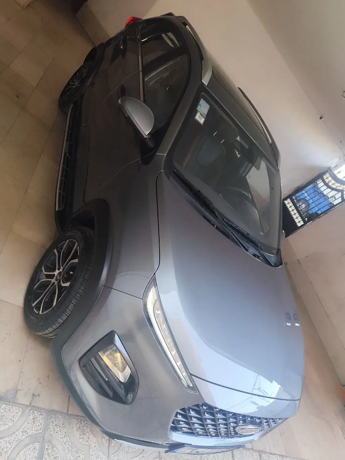 X22pro|خودرو سواری و وانت|تهران, کیانشهر|دیوار