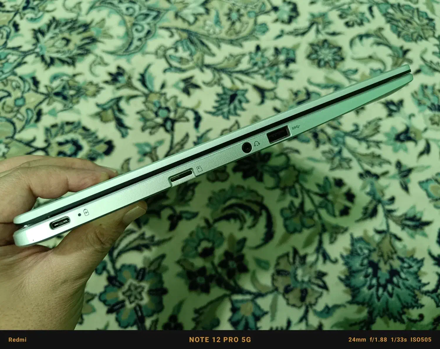 لپ‌تاپ Asus|رایانه همراه|مشهد, دانشجو|دیوار