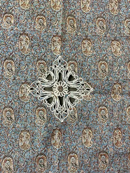 رومیزی|پرده، رانر، رومیزی|مشهد, هفده شهریور|دیوار