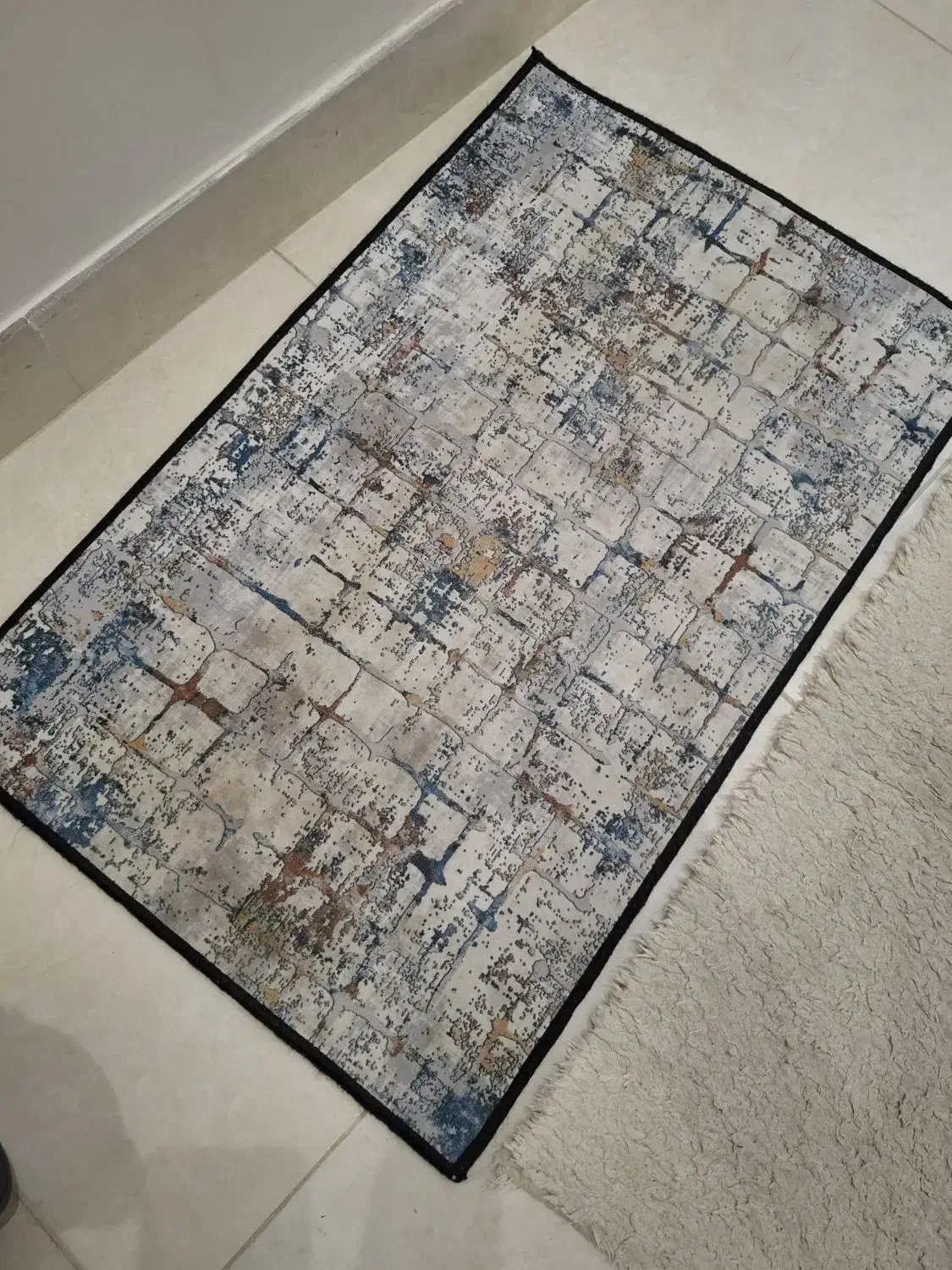 سه عدد پا دری سرویس و حمام و آشپزخانه|پادری|رشت, معلم|دیوار