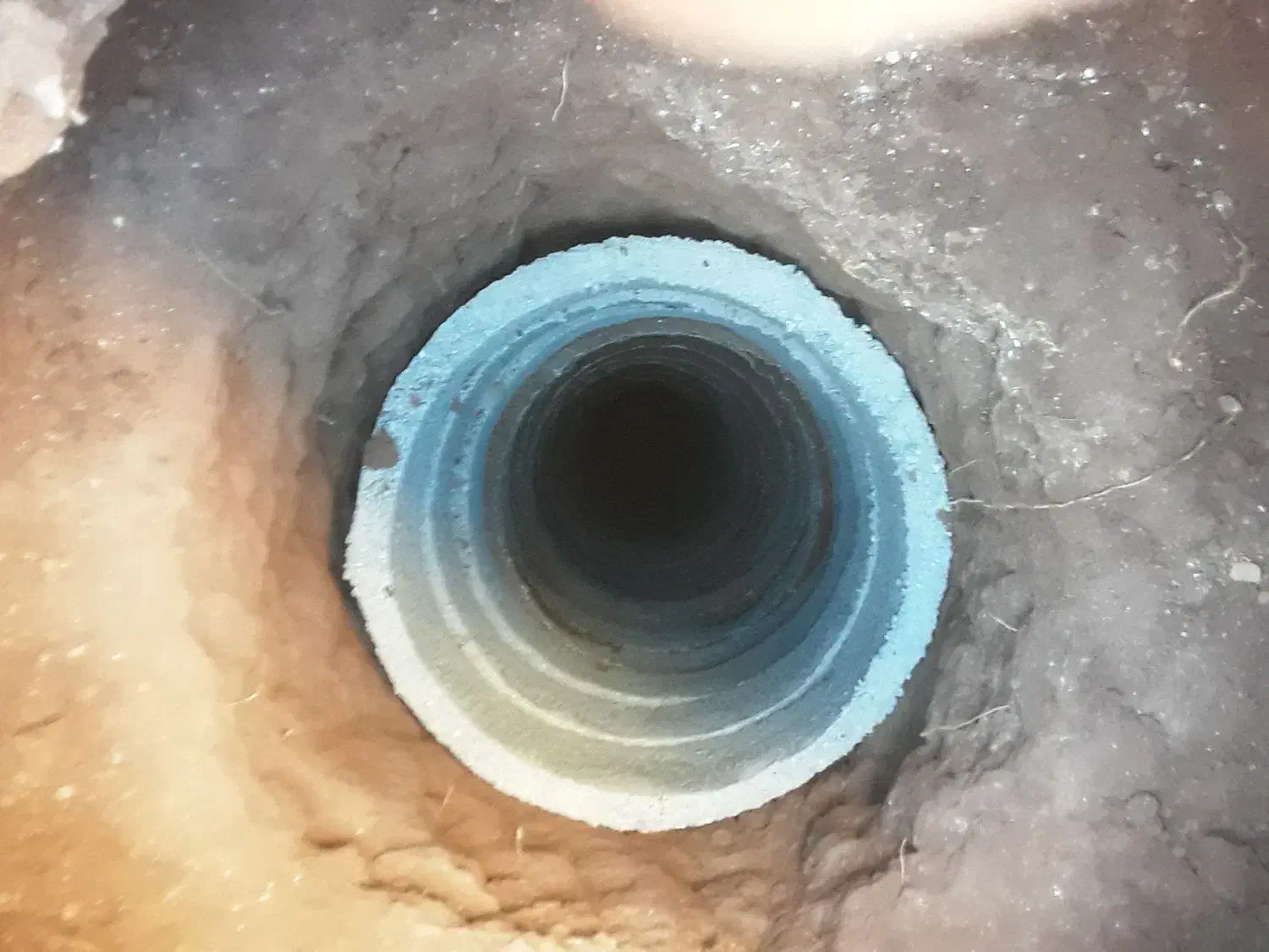 چاه کن فاضلاب‌۲۴ ساعت  درخدمت استم|خدمات پیشه و مهارت|کرمان, |دیوار