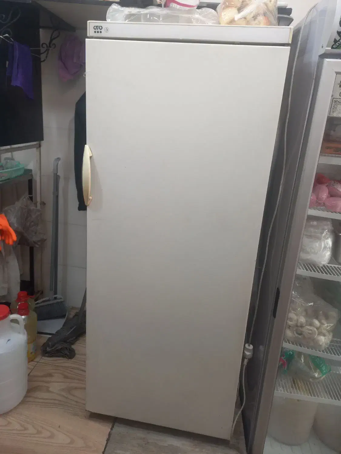 یخچال پارس|یخچال و فریزر|تهران, والفجر (افسریه)|دیوار