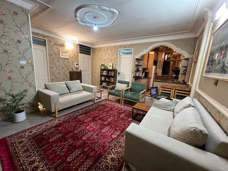 قصرالدشت طوس/۷۳متر/قابل تمدید/دسترسی عالی|اجارهٔ آپارتمان|تهران, سلسبیل شمالی|دیوار