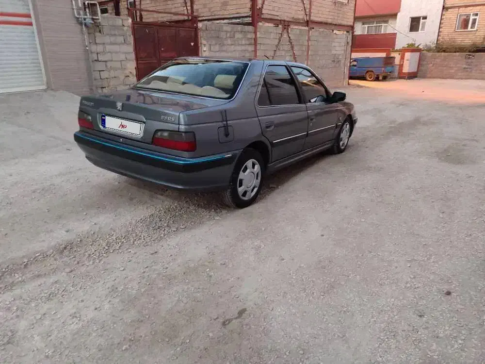 خودرو|خودرو سواری و وانت|بیجار, |دیوار