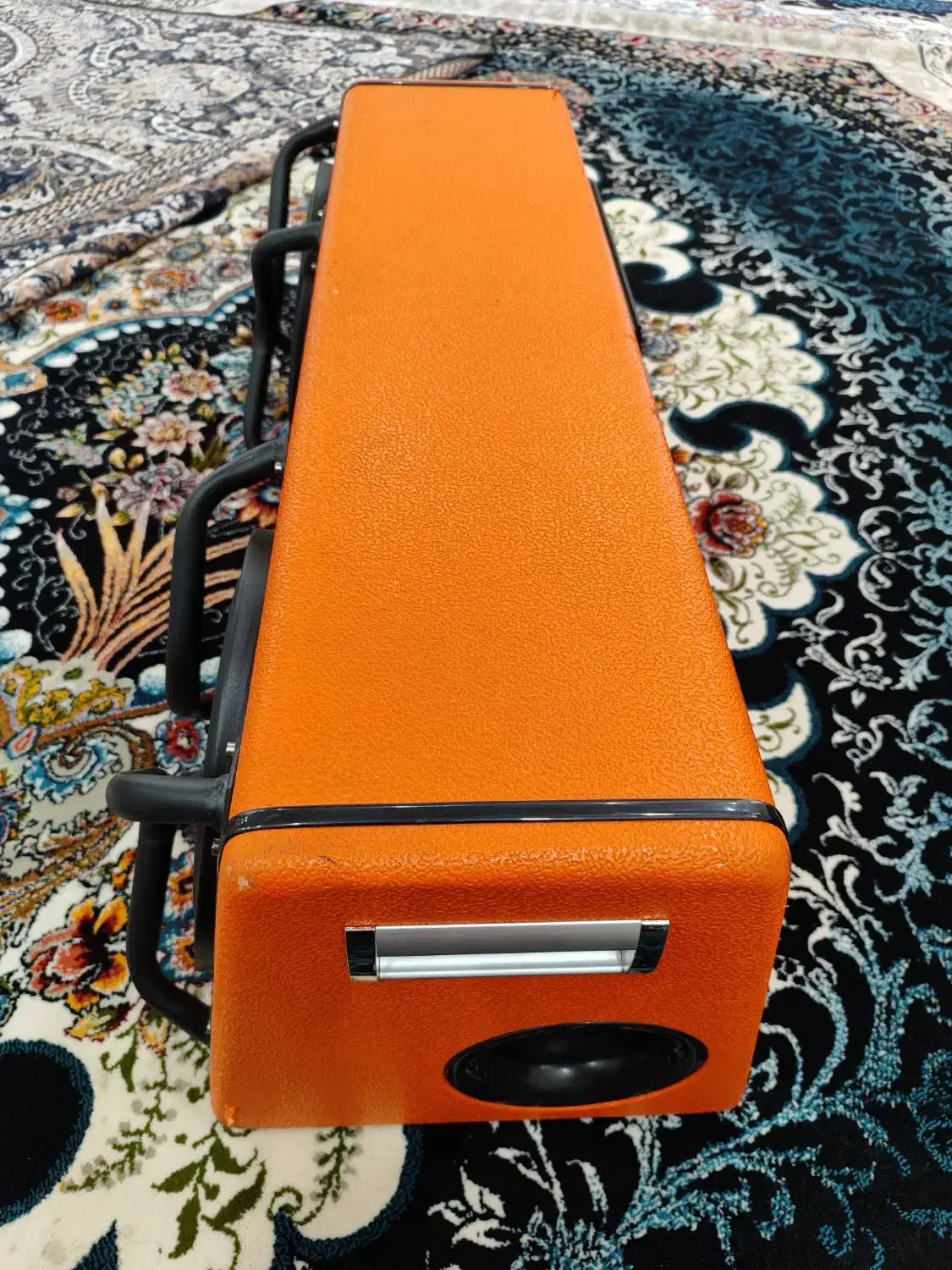 سیستم  حرفه ای تو ایران نیست وارداتی|صوتی و تصویری|اهواز, کوی علوی|دیوار