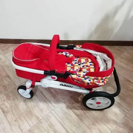 ست سرویس کالسکه مارک گود بیبی|کالسکه و لوازم جانبی|میانه, |دیوار