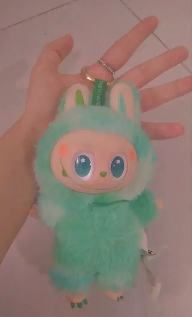 فروش یک عدد لبوبو|اسباب‌‌بازی|رباط‌کریم, رباط‌کریم|دیوار