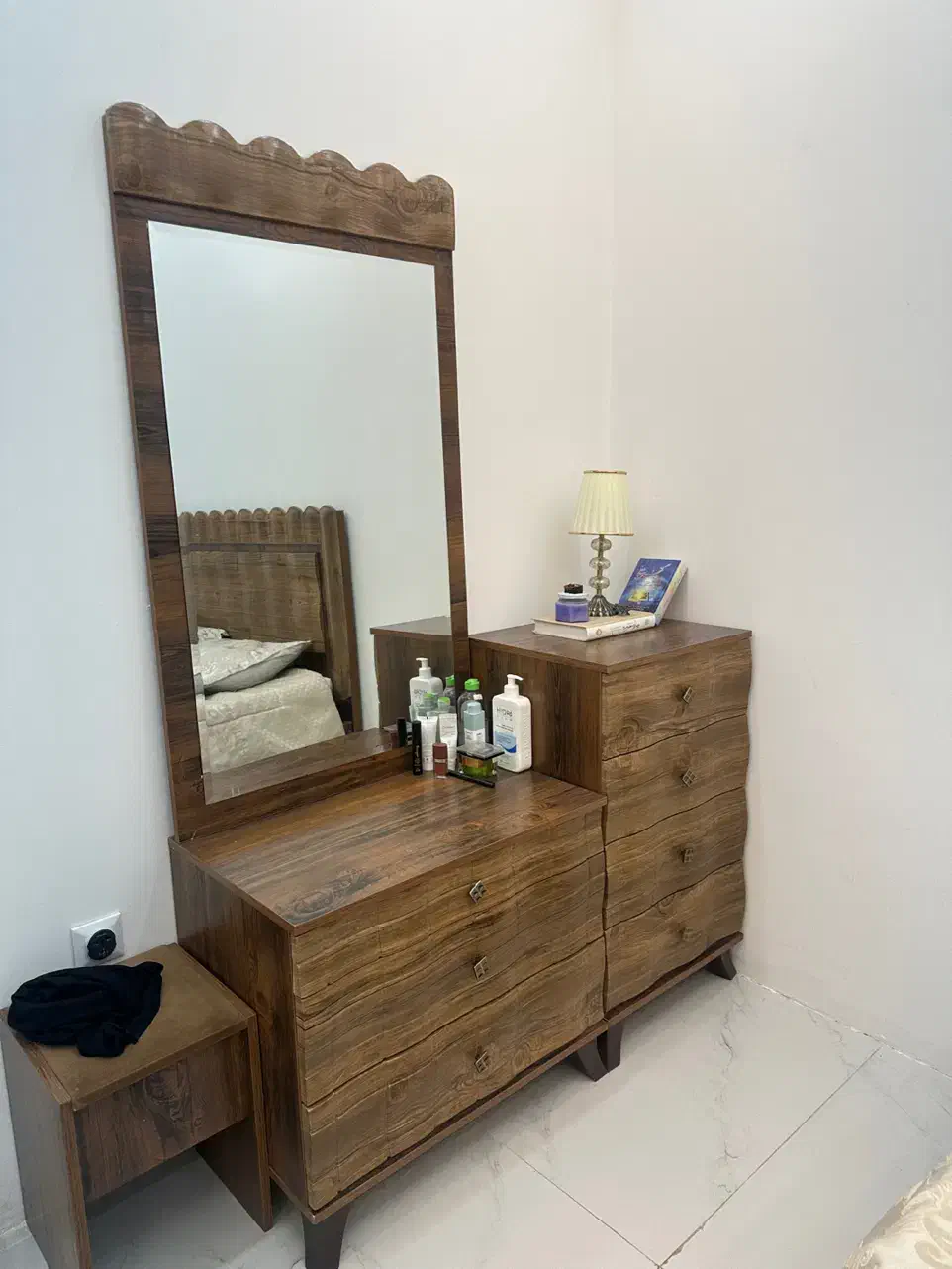 تخت|تخت و سرویس خواب|ایلام, |دیوار