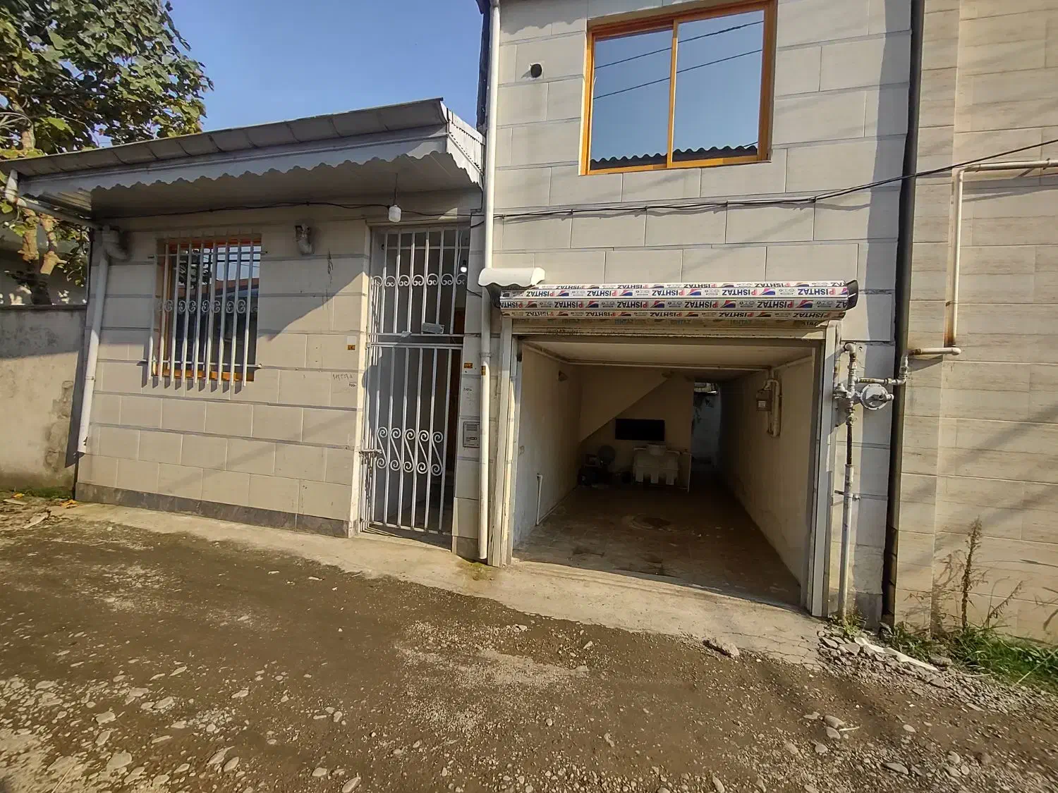 فروش واحد ویلایی ۸۰مترب سند تک برگ|فروش خانه و ویلا|رشت, سیا اسطلخ|دیوار