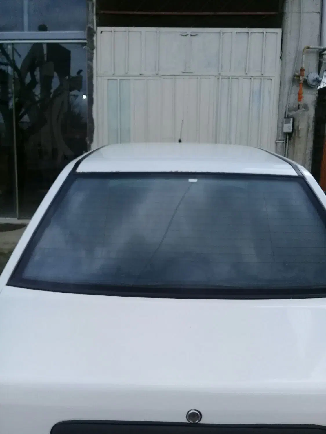 پراید ۱۳۱|خودرو سواری و وانت|قائمشهر, |دیوار